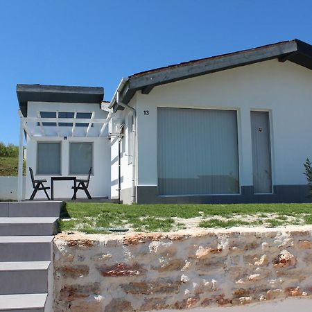 Holiday Villapark - Seaview Albena - Villa 13 Rogachevo Dış mekan fotoğraf