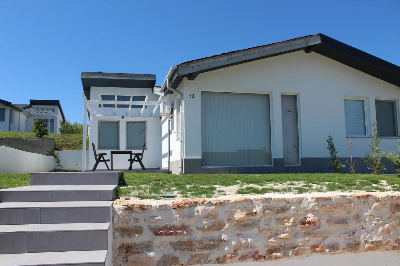 Holiday Villapark - Seaview Albena - Villa 13 Rogachevo Dış mekan fotoğraf