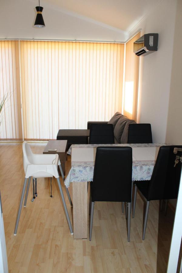 Holiday Villapark - Seaview Albena - Villa 13 Rogachevo Dış mekan fotoğraf